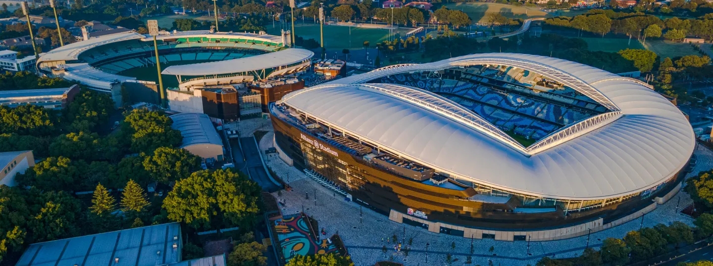 Styx River Bridge Replacement